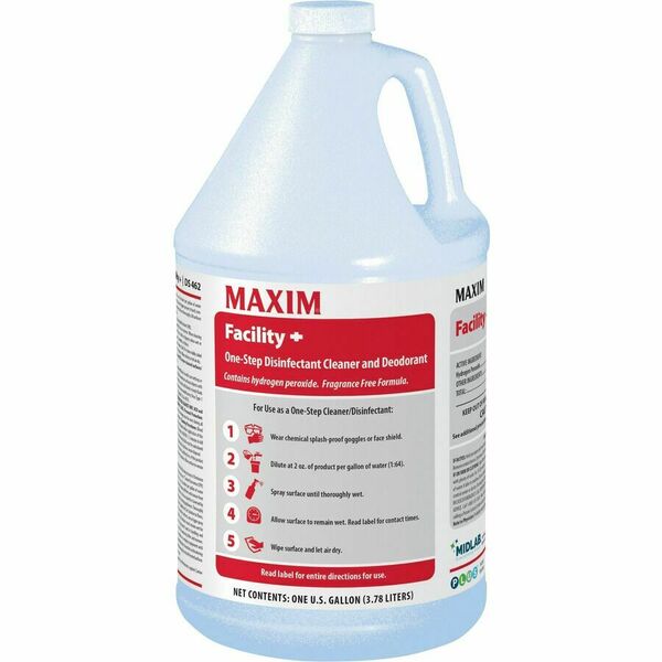 3M Cleaner, Germ, Hosp MLB04620041